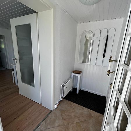 Das Kustenhaus Bastorf Eksteriør bilde