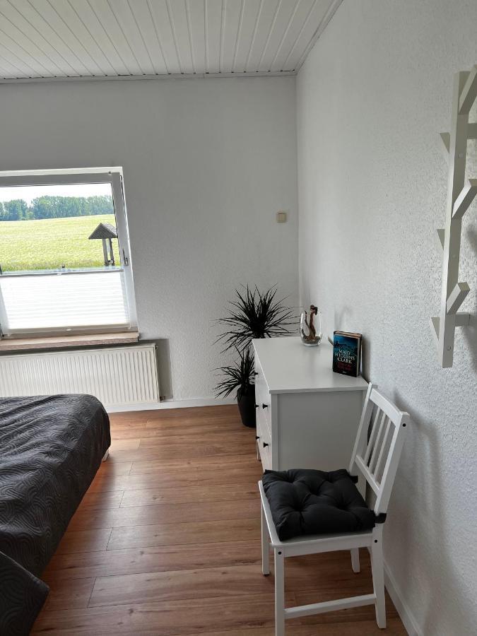 Das Kustenhaus Bastorf Eksteriør bilde